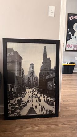 New York City Art
