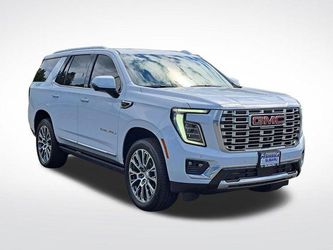 2026 GMC Yukon