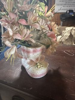 Vintage Barbie nursery