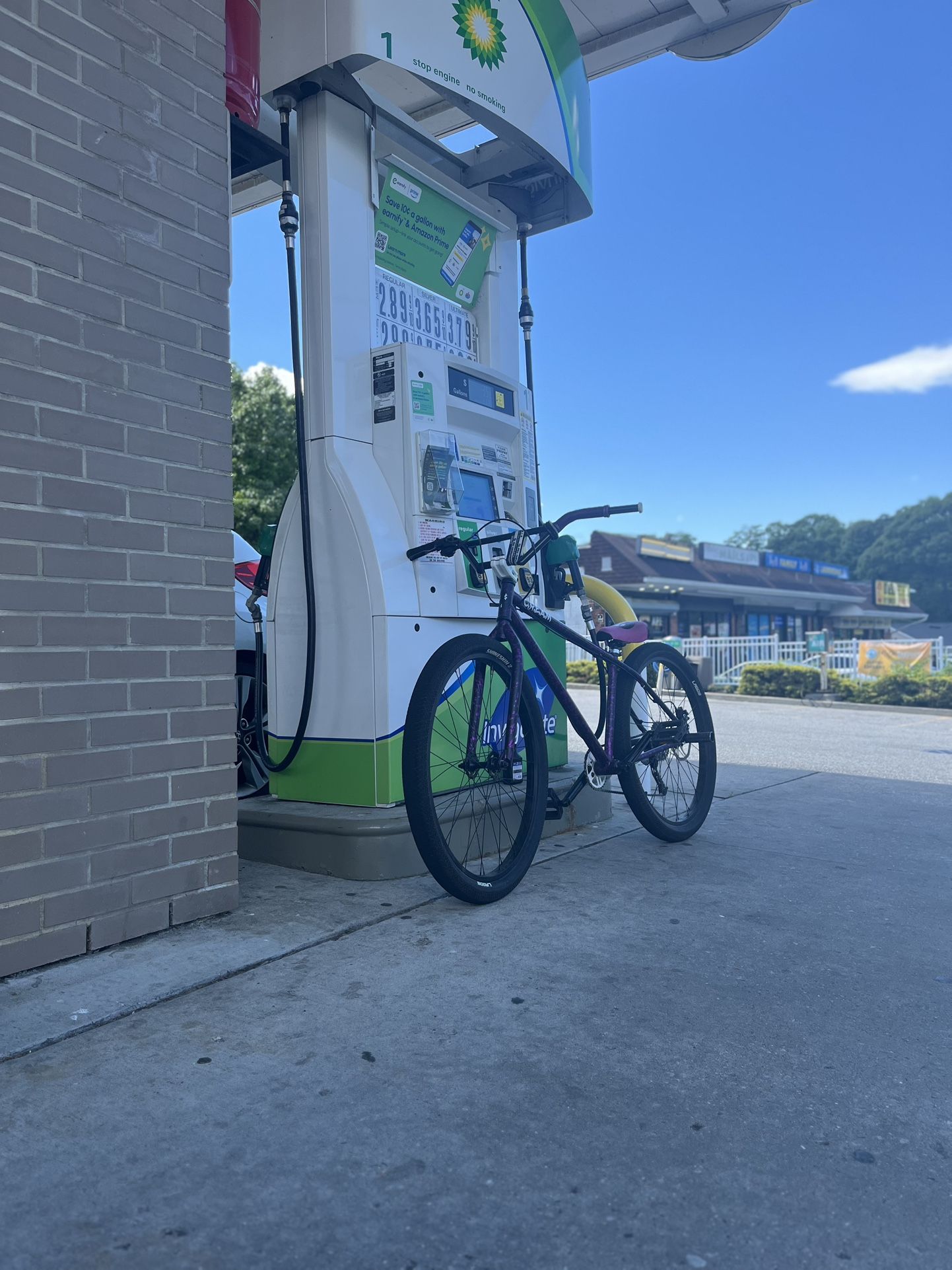 Mint Bomma 27.7 Cream