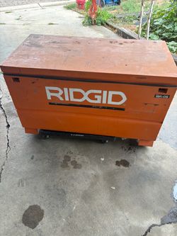 tool box