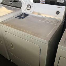 Whirlpool Gas Dryer