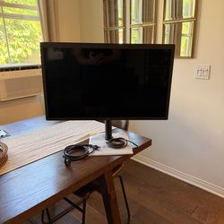 LG UltraFine 5K 27”
