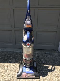 Hoover wind tunnel 3 vacuum