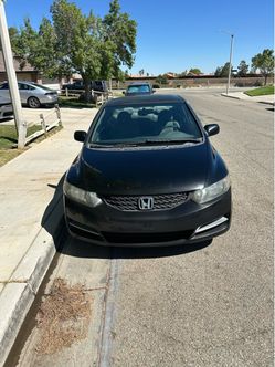 2011 Honda Civic