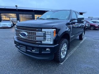 2017 Ford F-350