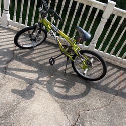 Bmx