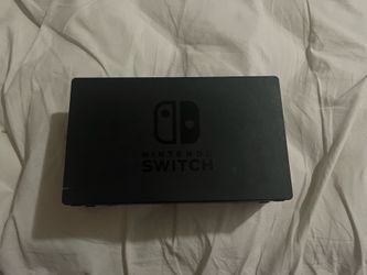 Switch 1 Dock
