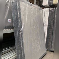 Queen Size Box Spring 