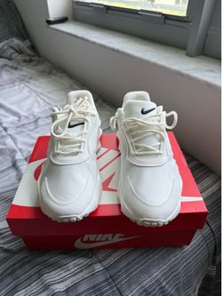 Nike Aura Edge