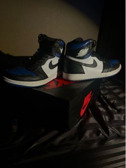 Jordan 1s retro high og