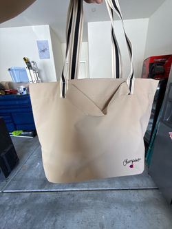 Champion Bag
