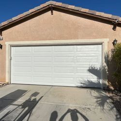 Garage Doors