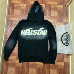 Hell Star Hoodie
