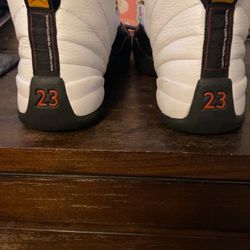 Jordan 12