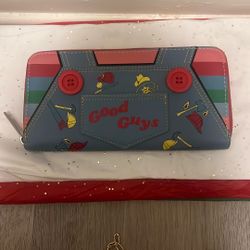 Chucky Wallet