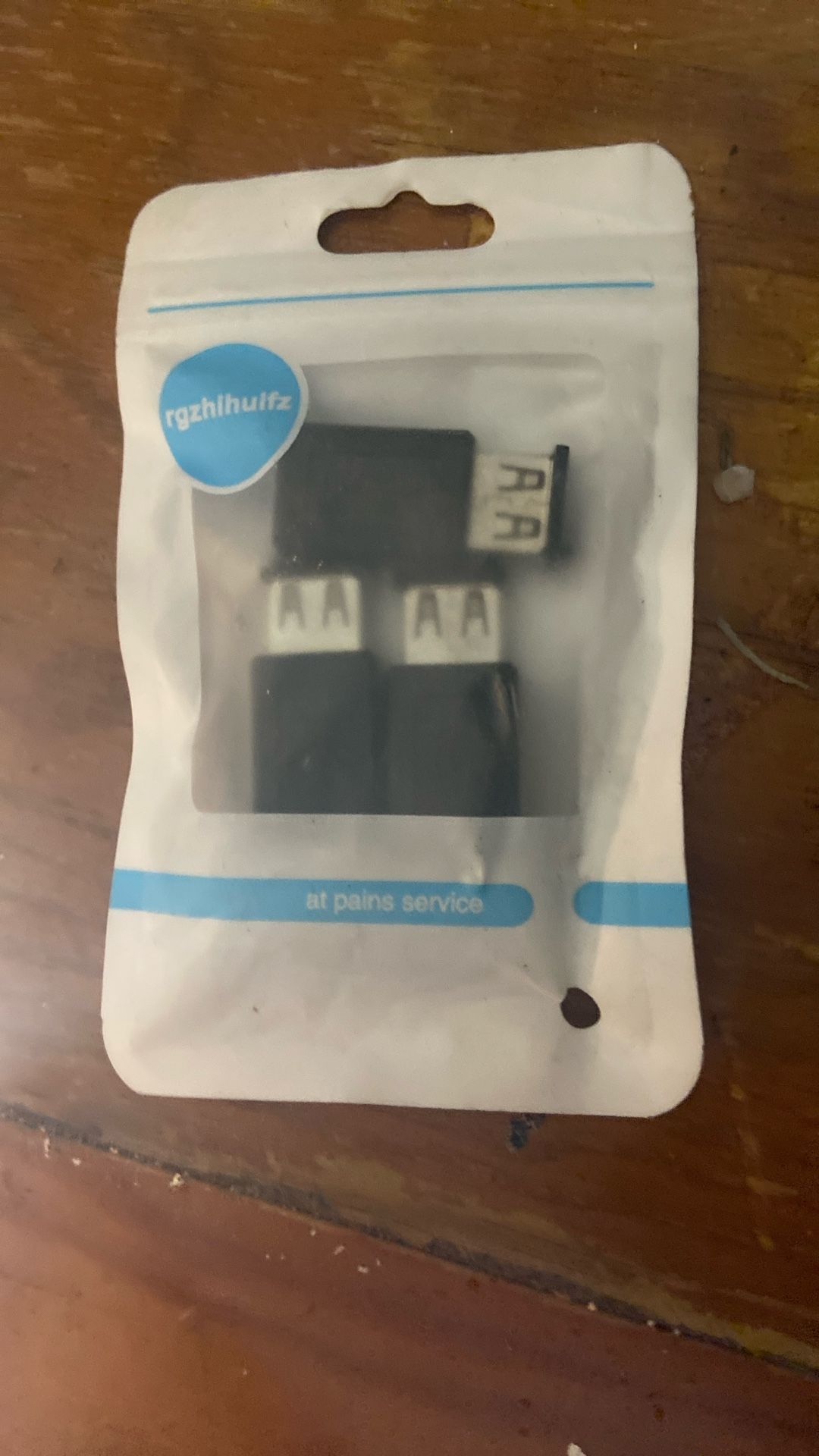 Adapter Micro To USB