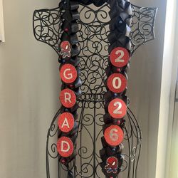 Graduation Leis