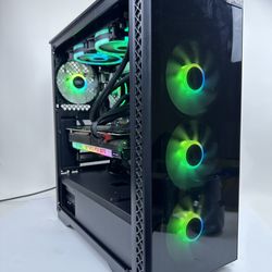 RTX 3070 Gaming PC