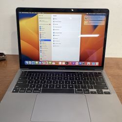 a2338 macbook pro m1 I-7499 JE