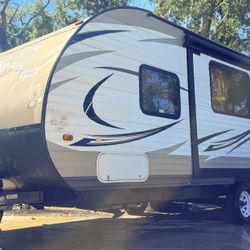 2018 Rv 