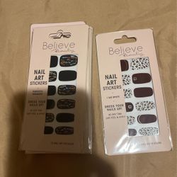 Nail Art 