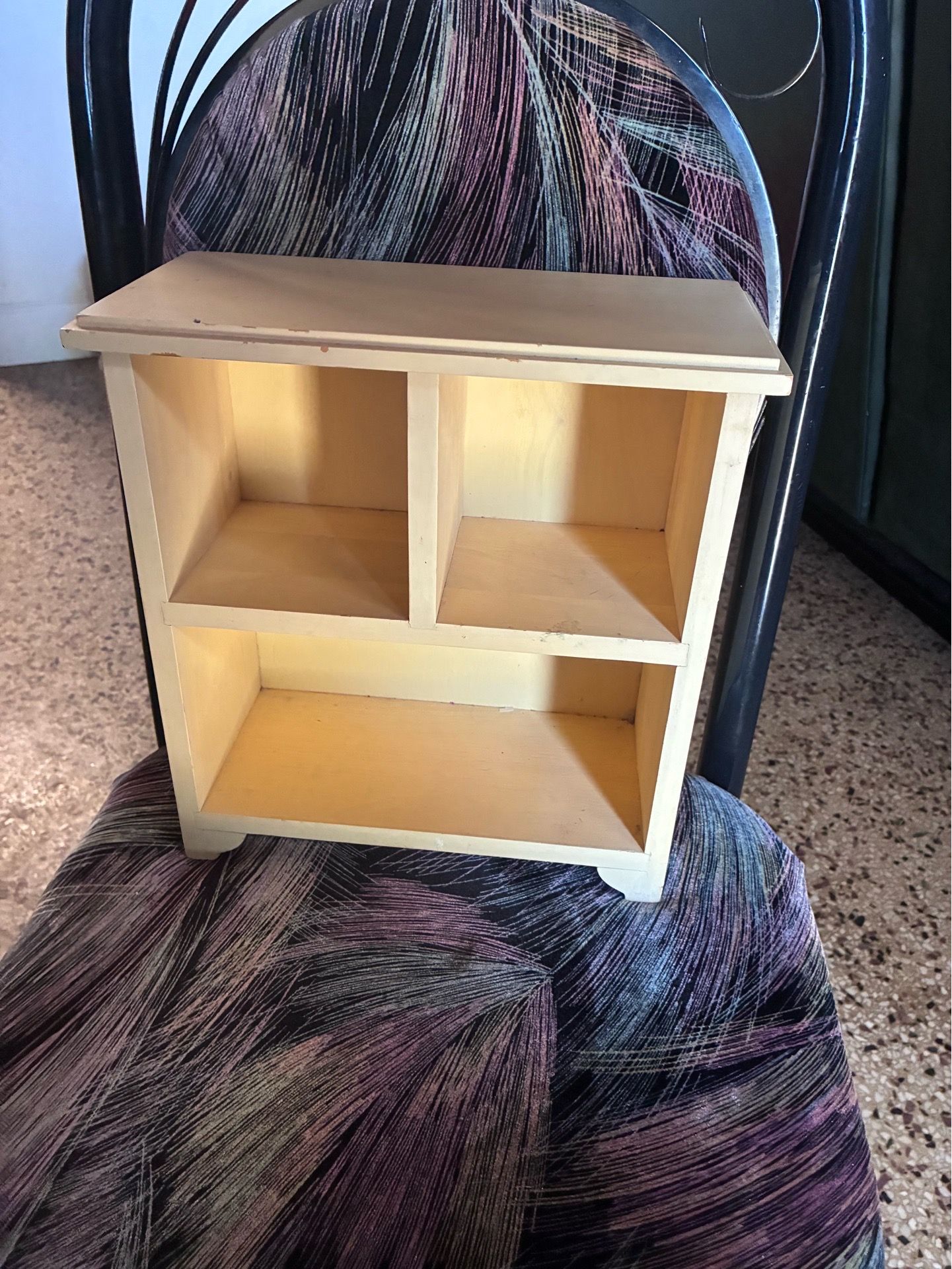 Table organizer