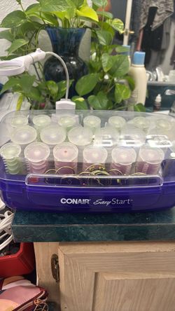 Contain easy start