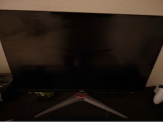 Aoc monitor 160 hz