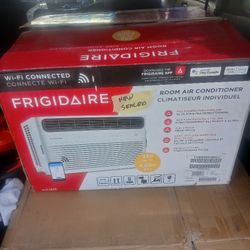 AC Window Unit