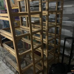 Breeding Racks