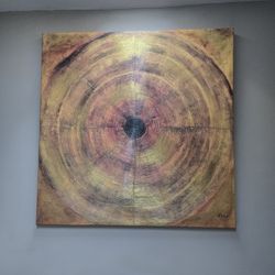 Canvas Wall Picture 