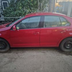 2007 Volkswagen Jetta