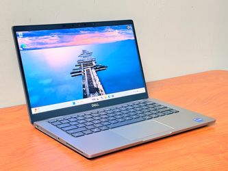 Touchscreen Dell Latitude 7320 | i7-1165G7 | 16GB RAM | 238GB SSD | Win11