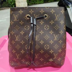 Louis Vuitton Purse