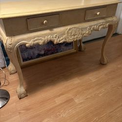 Console Tabla