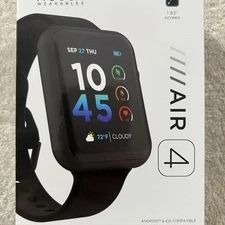 iTouch Smartwatch 4 
