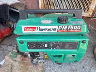 Generator