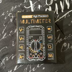 MULTIMETER