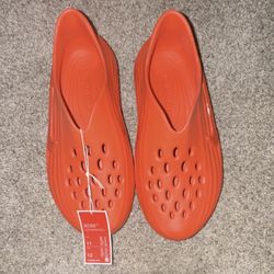 Nike React X Rejuven8  picante Red Size 11