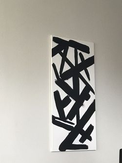 Abstract art