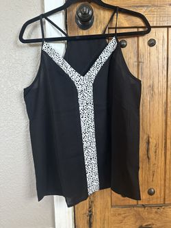 New Tops