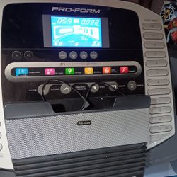 Proform Treadmill 