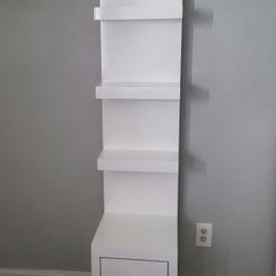 Shelves 