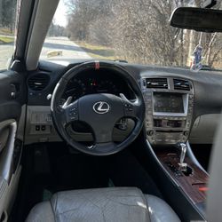2008 Lexus IS 250