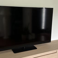 Vizio 50 Inch Smart TV