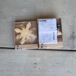 Ikea Lights