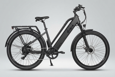 Dirwin Pacer 500 Electric Bike