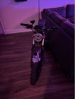 ONYX E-Bike