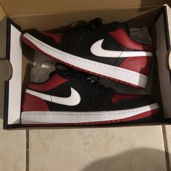 Air Jordan 1 Low